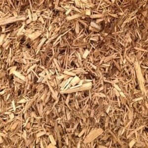hardwood mulch