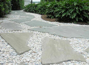 Tennessee Gray Flagstone