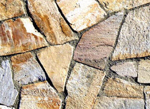 Cherry Log Flagstone