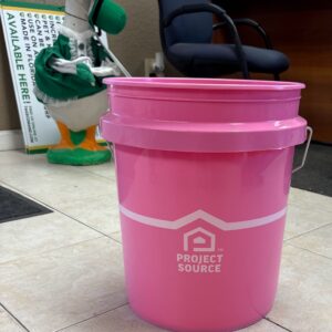 5 Gallon Bucket