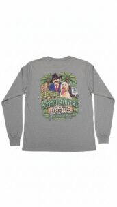 The Sod Father x Saint Collab